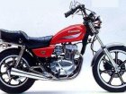 Kawasaki Z 250LTD